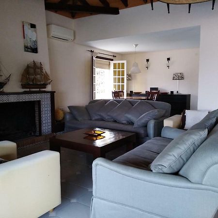 Villa Con Piscina Privada Torremolinos Zewnętrze zdjęcie