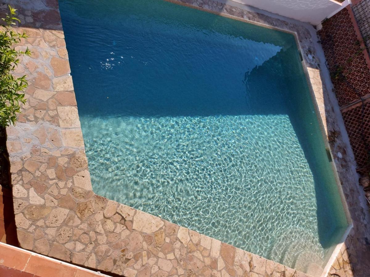 Villa Con Piscina Privada Torremolinos Zewnętrze zdjęcie