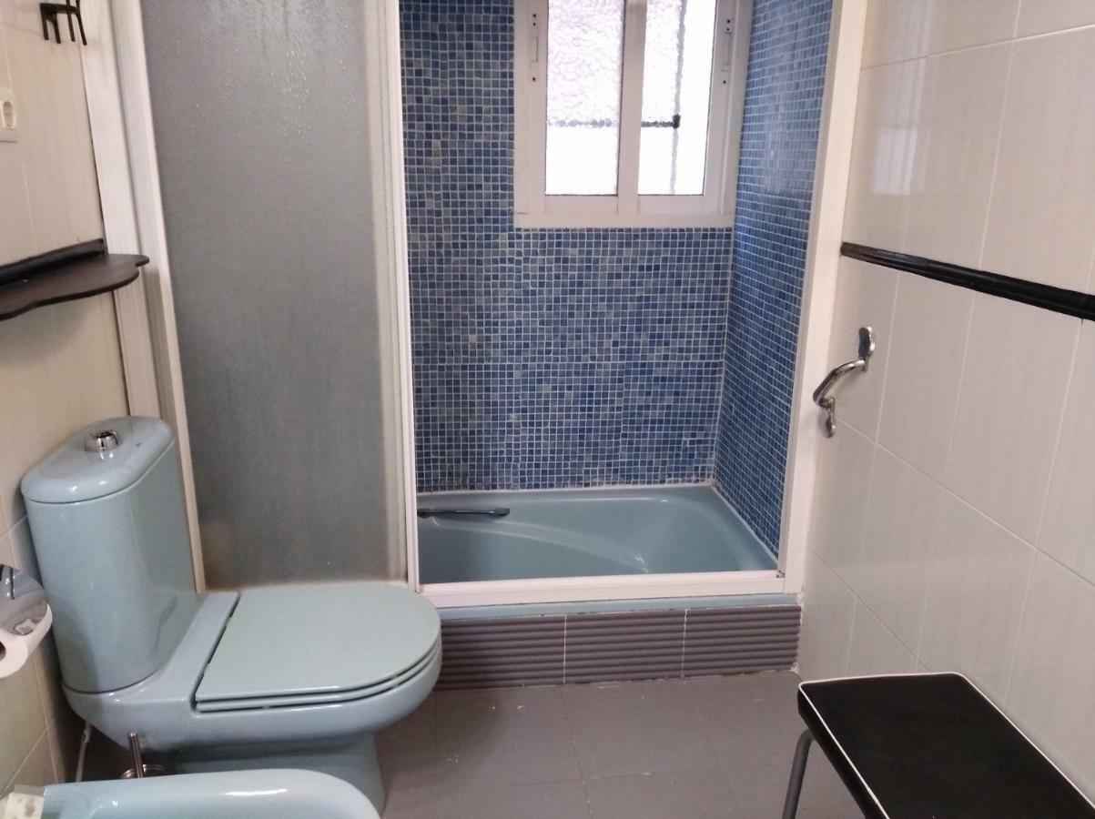 Villa Con Piscina Privada Torremolinos Zewnętrze zdjęcie